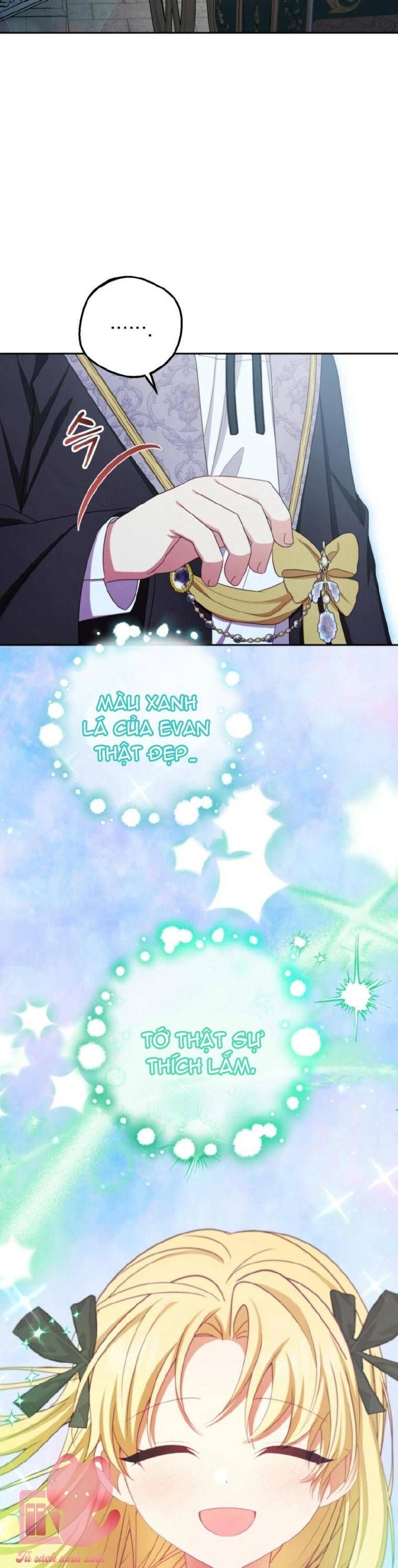 Được Yêu Thương Mà Còn Ngại Ngùng Sao! Chap 90 - Next Chap 91