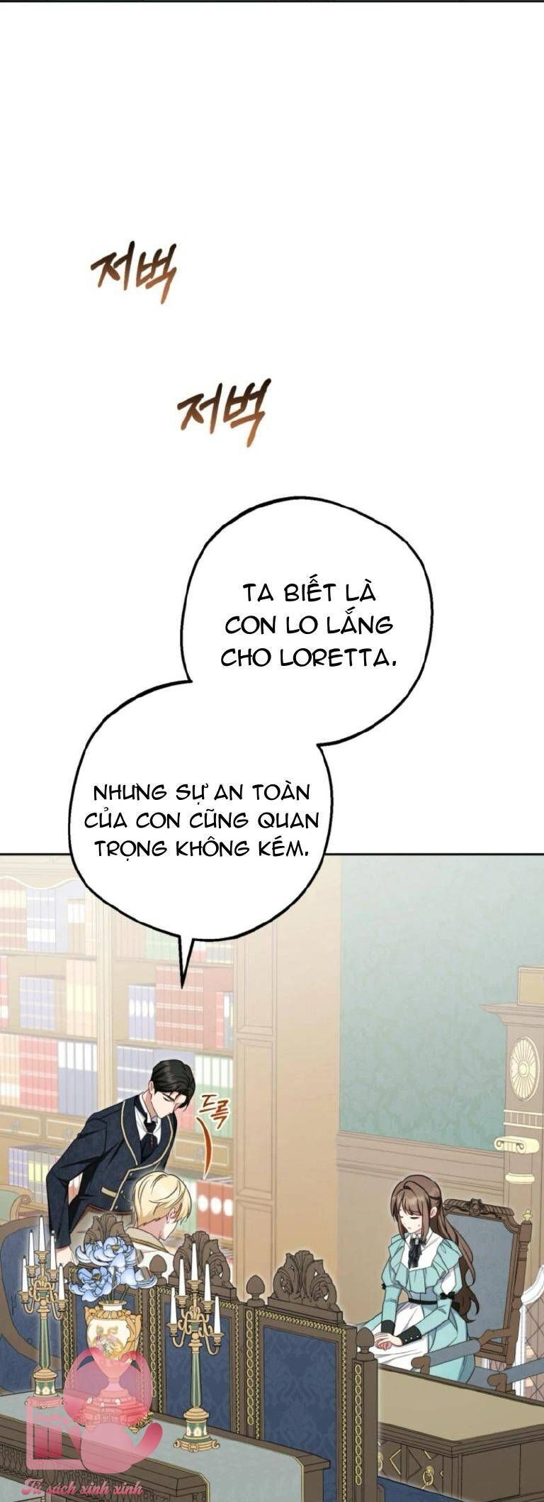 Được Yêu Thương Mà Còn Ngại Ngùng Sao! Chap 90 - Next Chap 91