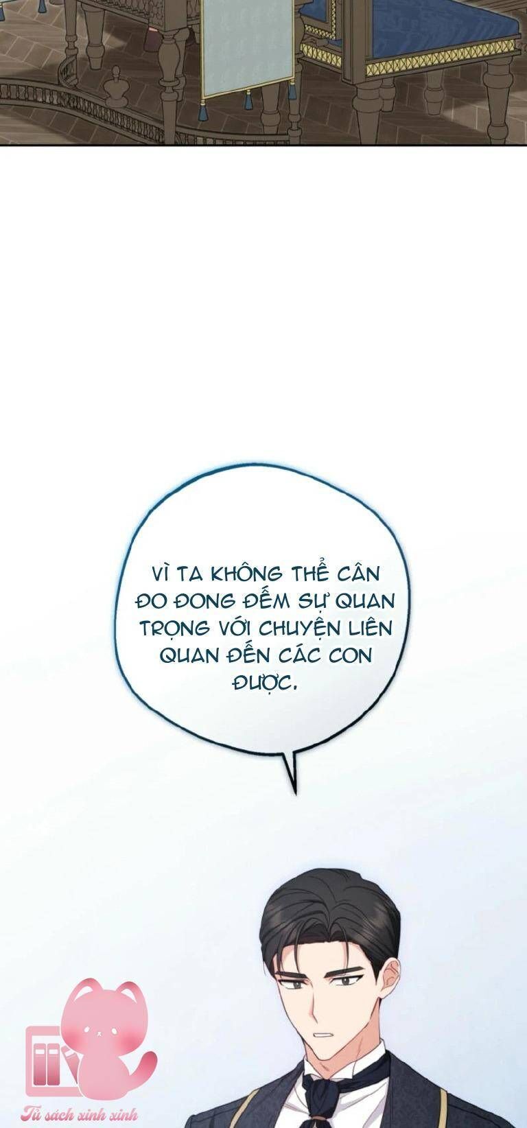 Được Yêu Thương Mà Còn Ngại Ngùng Sao! Chap 90 - Next Chap 91