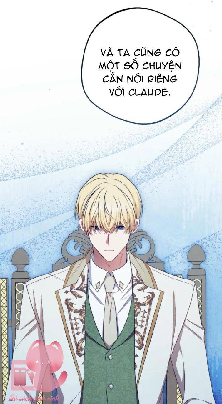 Được Yêu Thương Mà Còn Ngại Ngùng Sao! Chap 90 - Next Chap 91