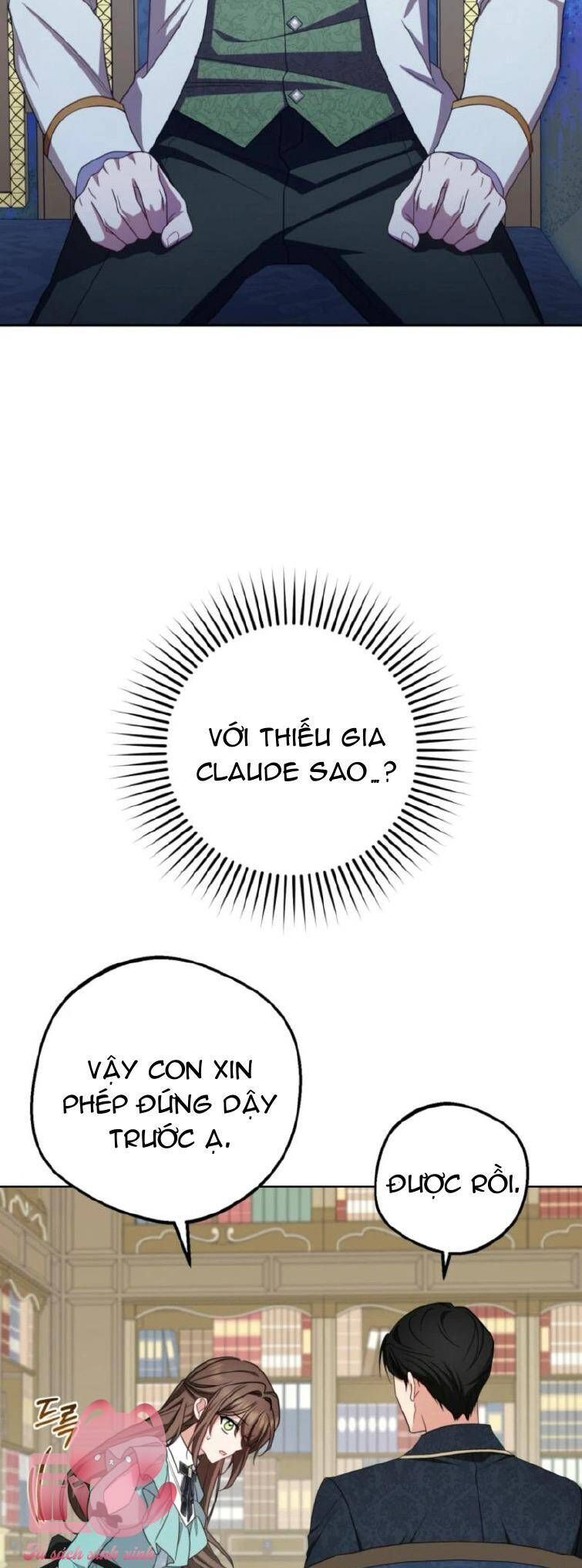 Được Yêu Thương Mà Còn Ngại Ngùng Sao! Chap 90 - Next Chap 91