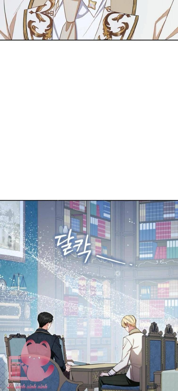 Được Yêu Thương Mà Còn Ngại Ngùng Sao! Chap 90 - Next Chap 91