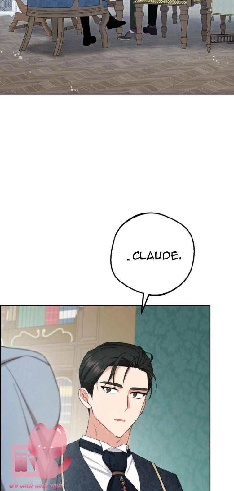 Được Yêu Thương Mà Còn Ngại Ngùng Sao! Chap 90 - Next Chap 91