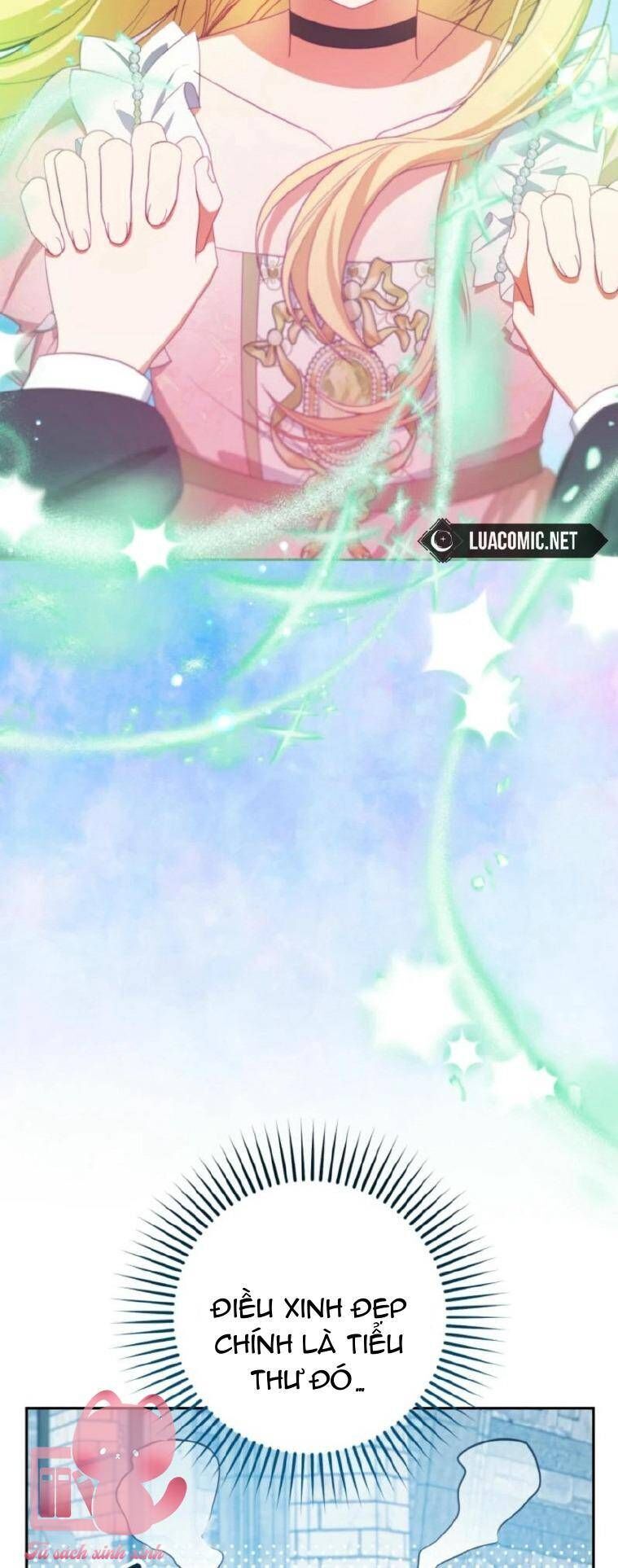 Được Yêu Thương Mà Còn Ngại Ngùng Sao! Chap 90 - Next Chap 91