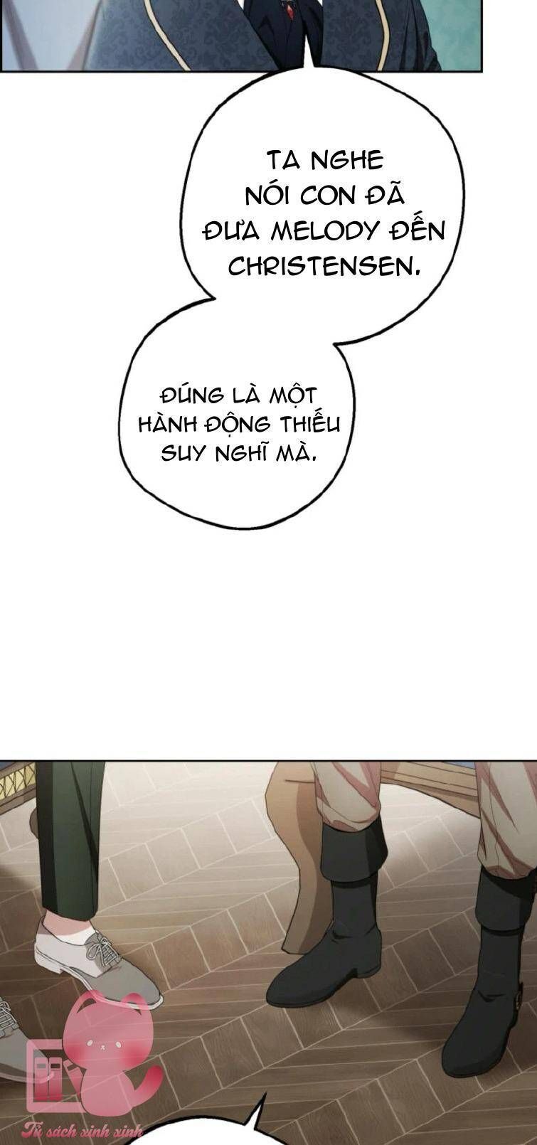 Được Yêu Thương Mà Còn Ngại Ngùng Sao! Chap 90 - Next Chap 91