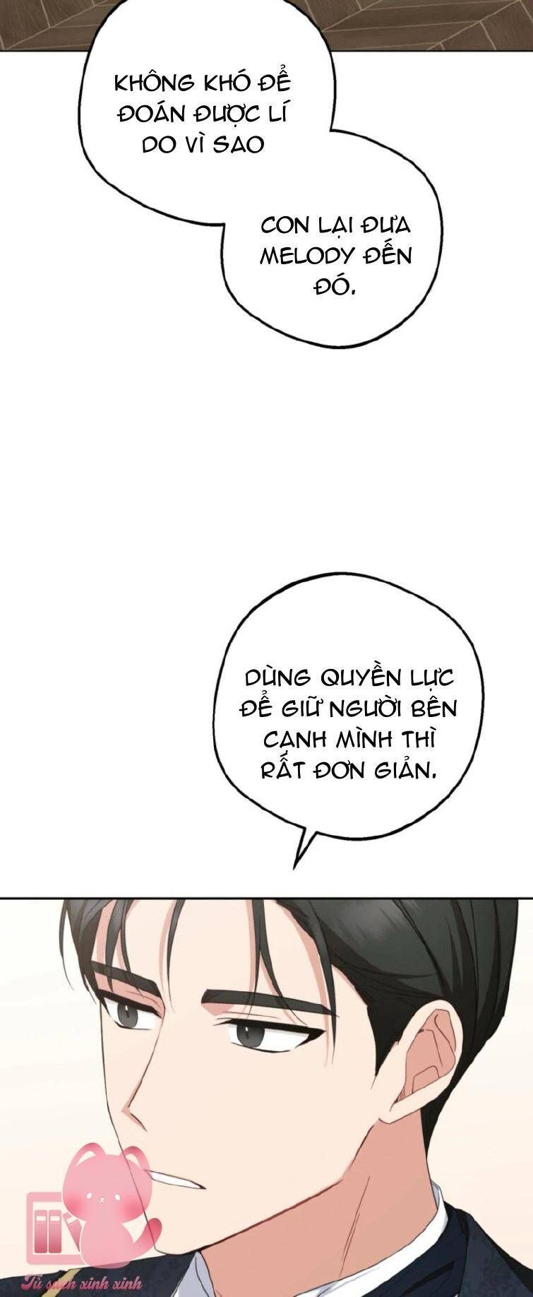 Được Yêu Thương Mà Còn Ngại Ngùng Sao! Chap 90 - Next Chap 91