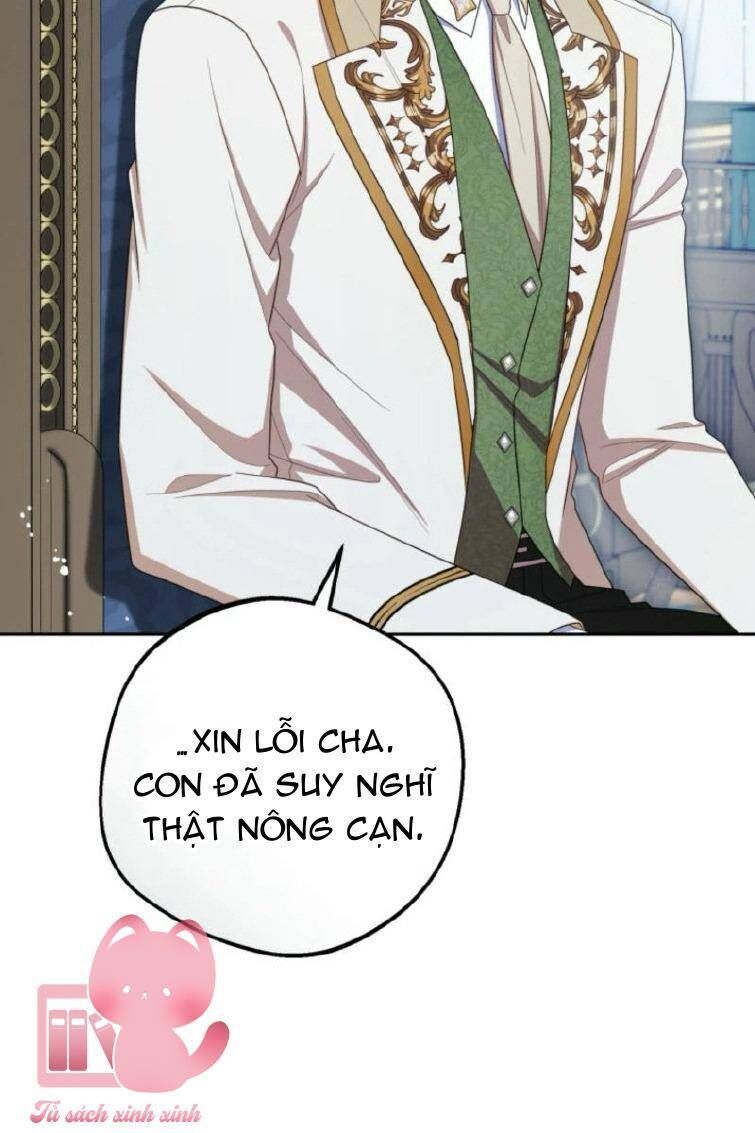 Được Yêu Thương Mà Còn Ngại Ngùng Sao! Chap 90 - Next Chap 91