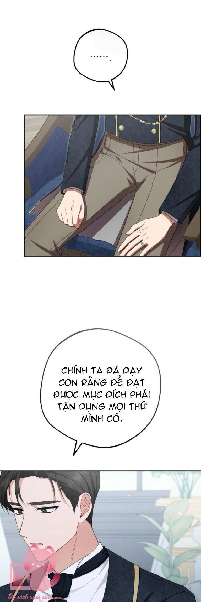 Được Yêu Thương Mà Còn Ngại Ngùng Sao! Chap 90 - Next Chap 91