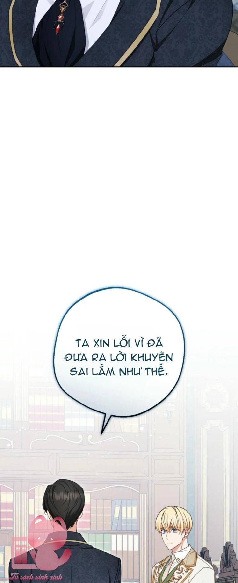 Được Yêu Thương Mà Còn Ngại Ngùng Sao! Chap 90 - Next Chap 91