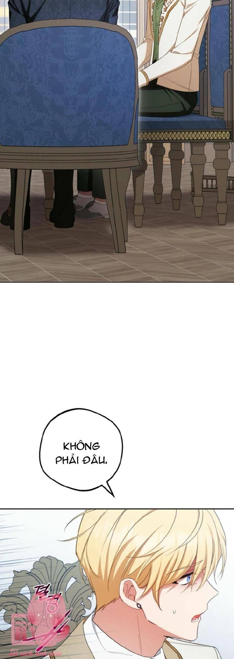 Được Yêu Thương Mà Còn Ngại Ngùng Sao! Chap 90 - Next Chap 91