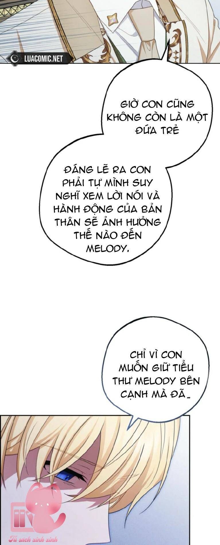 Được Yêu Thương Mà Còn Ngại Ngùng Sao! Chap 90 - Next Chap 91