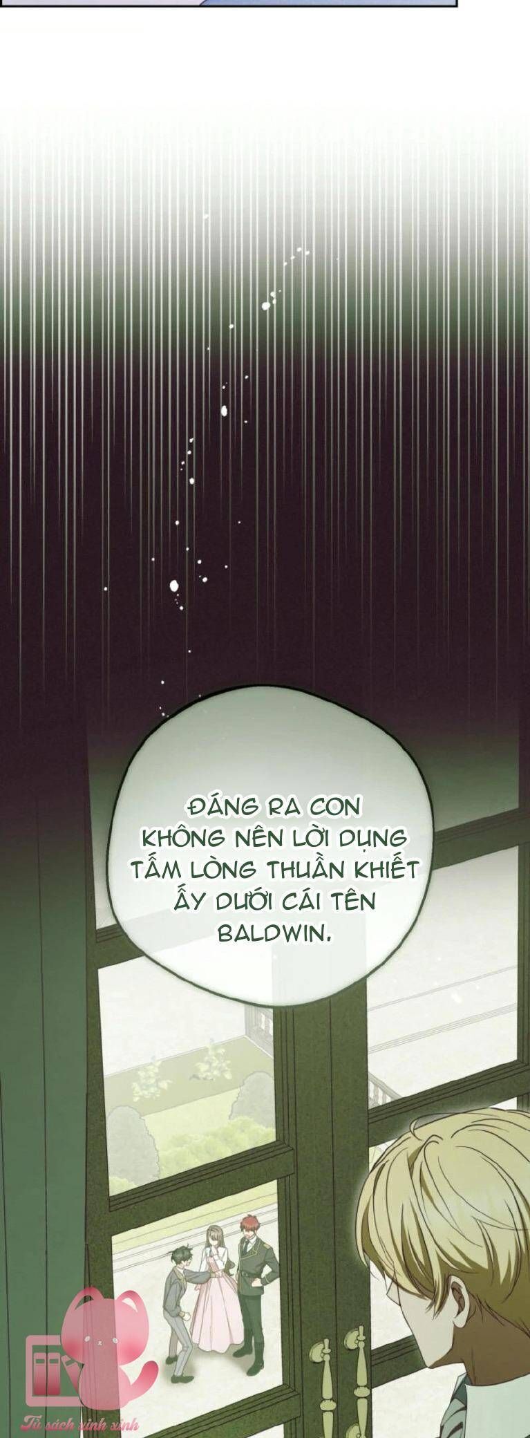 Được Yêu Thương Mà Còn Ngại Ngùng Sao! Chap 90 - Next Chap 91