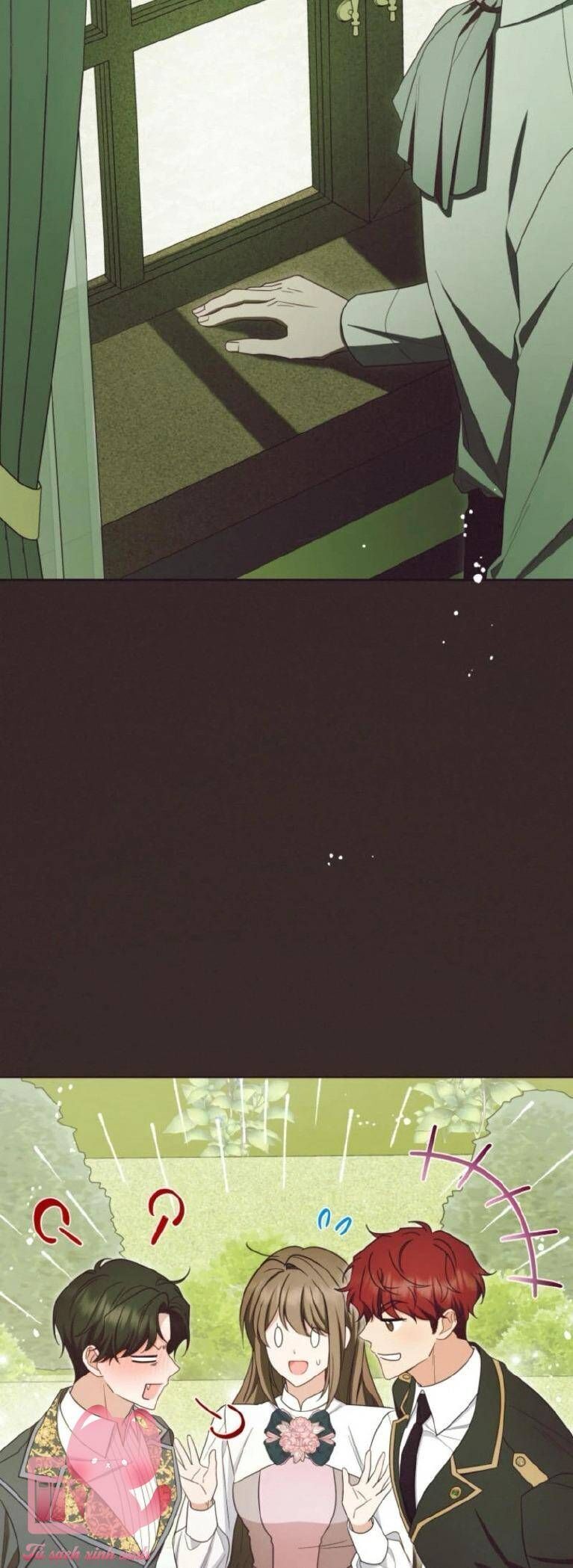 Được Yêu Thương Mà Còn Ngại Ngùng Sao! Chap 90 - Next Chap 91