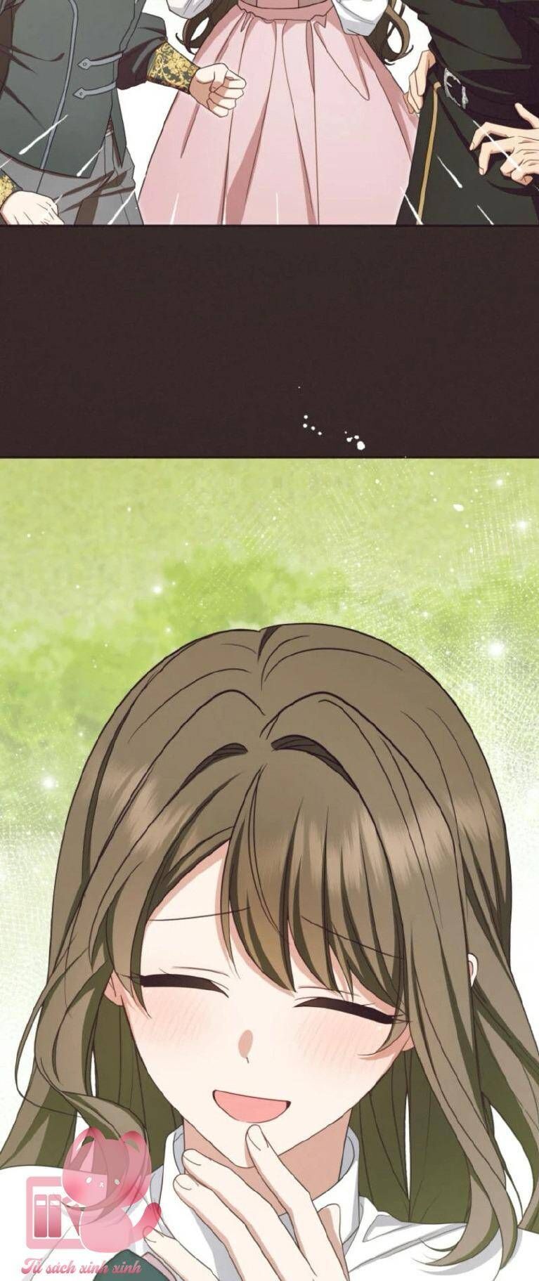 Được Yêu Thương Mà Còn Ngại Ngùng Sao! Chap 90 - Next Chap 91