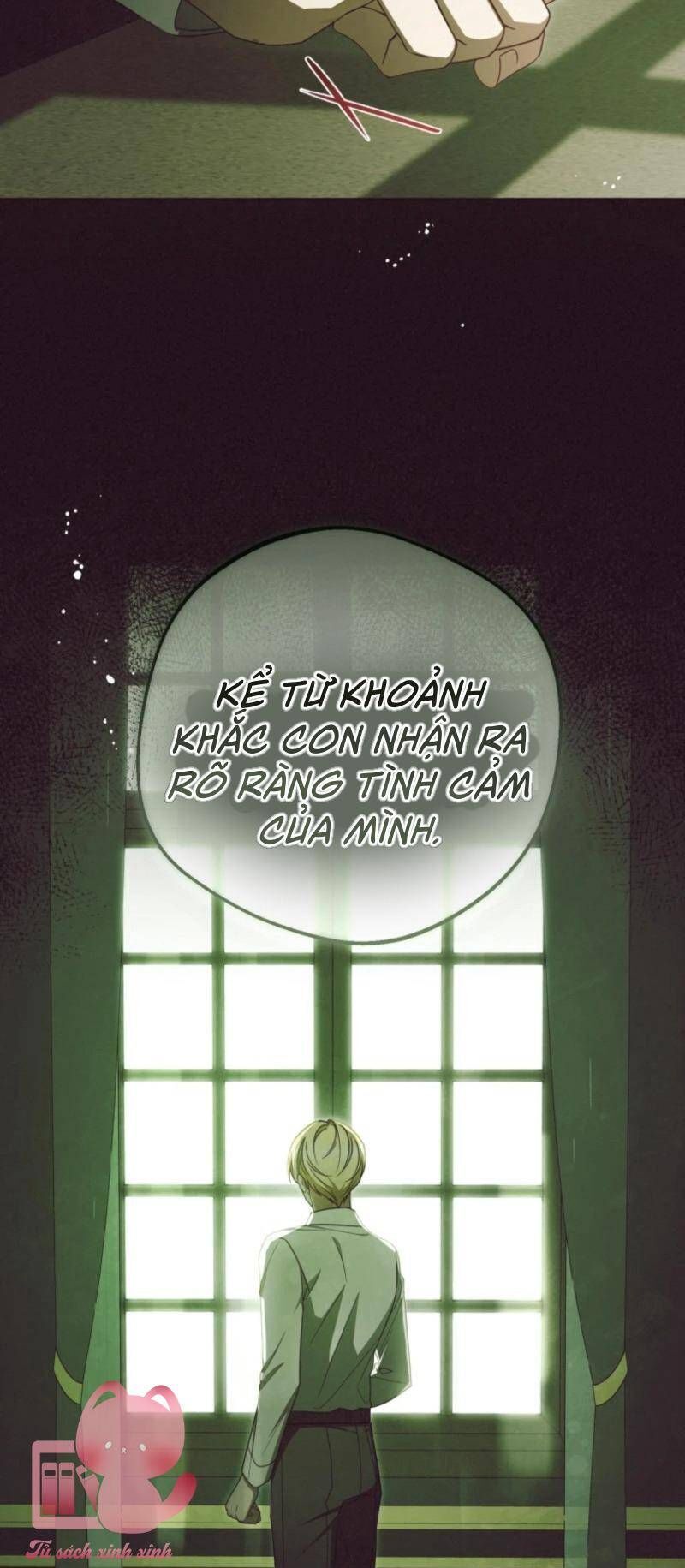 Được Yêu Thương Mà Còn Ngại Ngùng Sao! Chap 90 - Next Chap 91