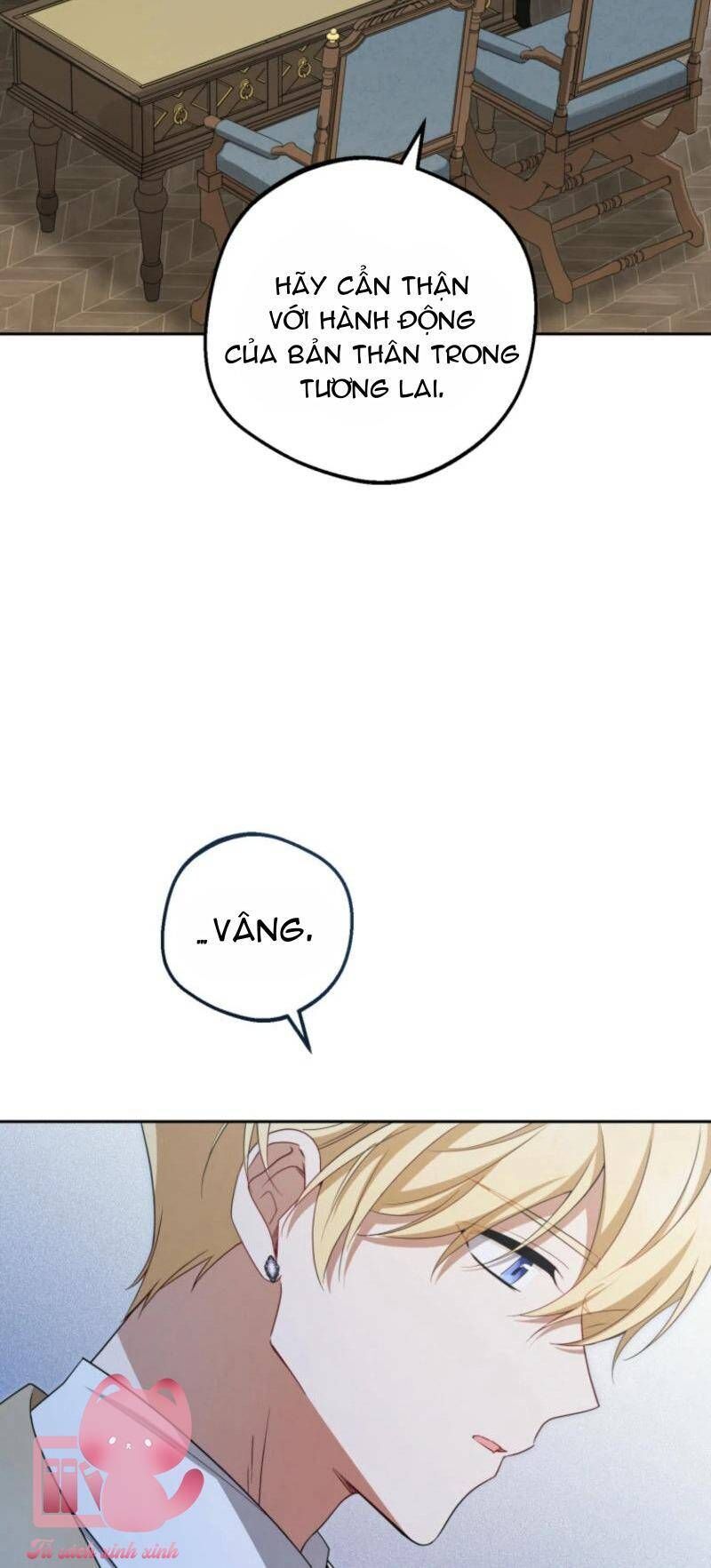 Được Yêu Thương Mà Còn Ngại Ngùng Sao! Chap 90 - Next Chap 91