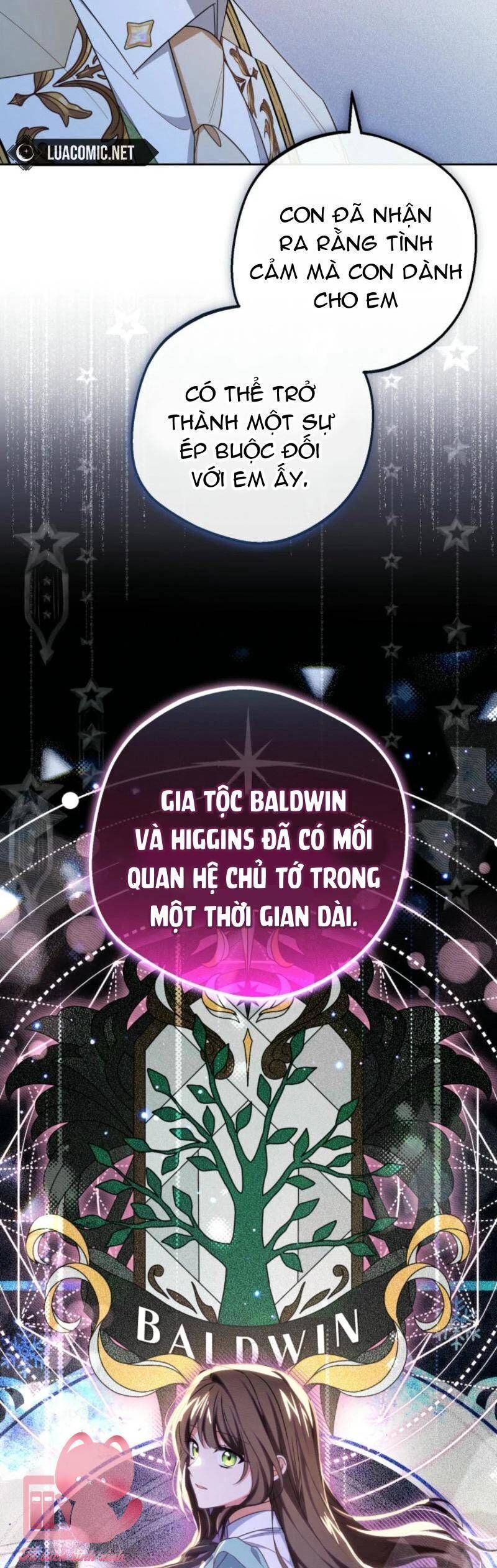 Được Yêu Thương Mà Còn Ngại Ngùng Sao! Chap 90 - Next Chap 91