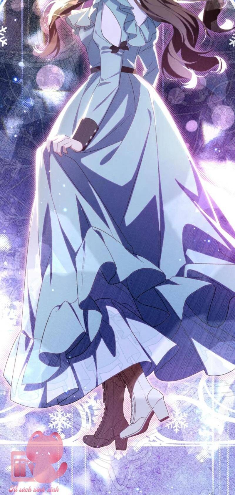 Được Yêu Thương Mà Còn Ngại Ngùng Sao! Chap 90 - Next Chap 91
