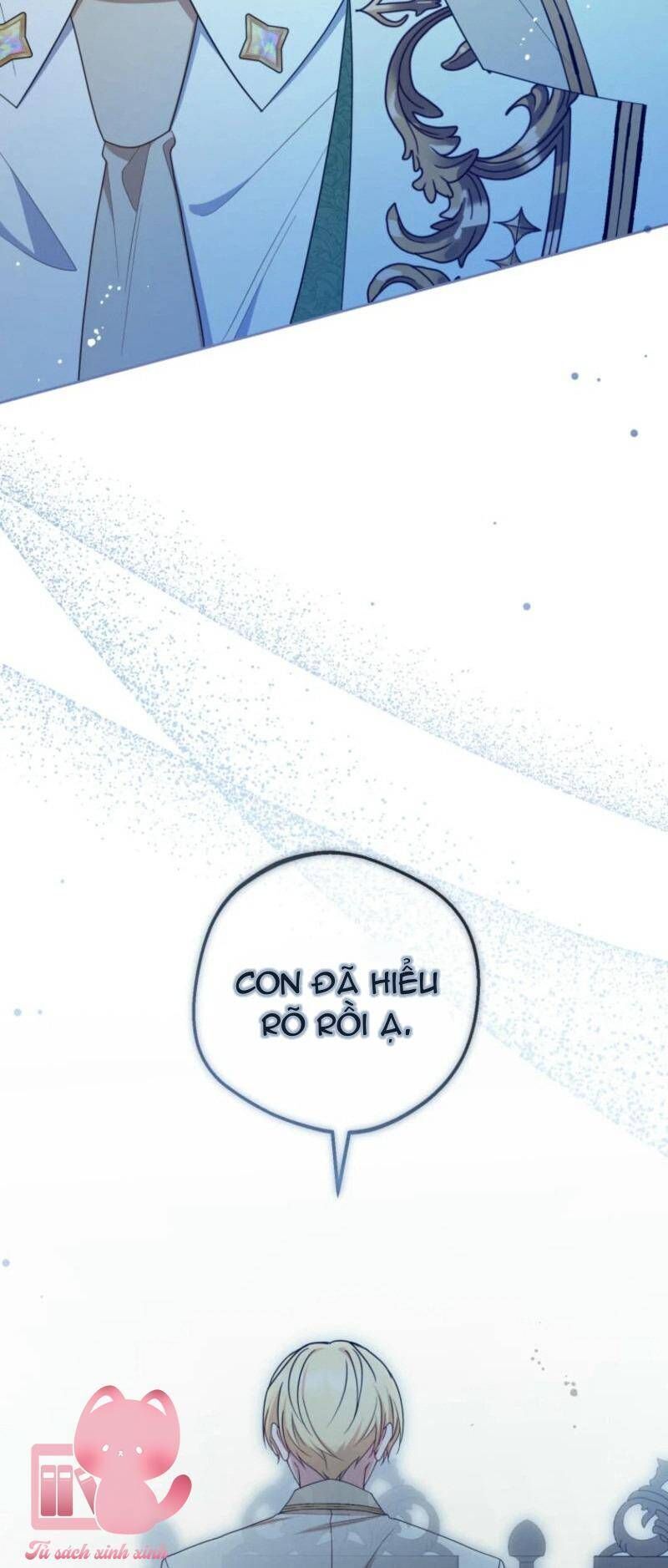 Được Yêu Thương Mà Còn Ngại Ngùng Sao! Chap 90 - Next Chap 91