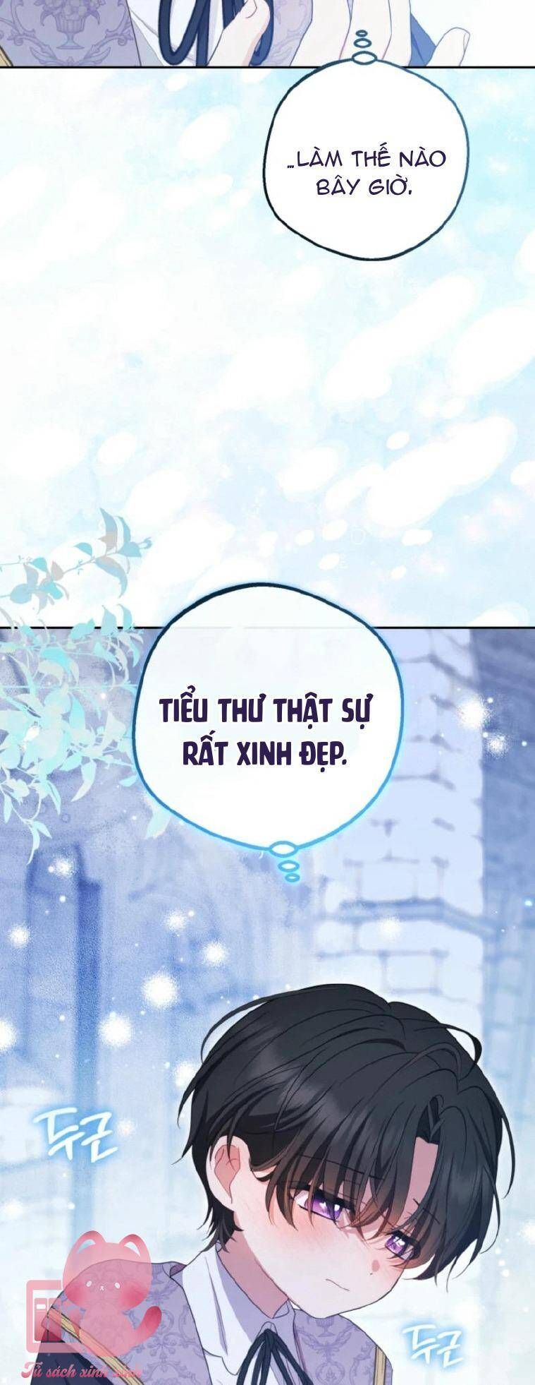Được Yêu Thương Mà Còn Ngại Ngùng Sao! Chap 90 - Next Chap 91
