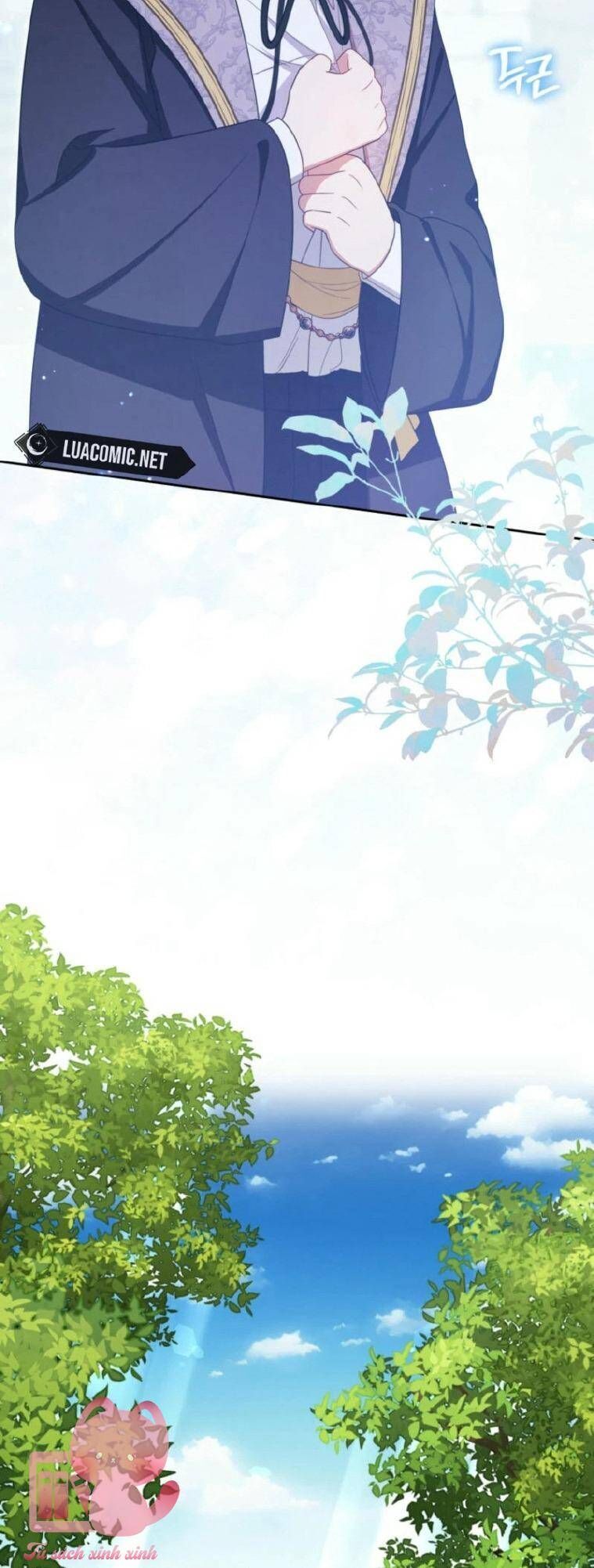 Được Yêu Thương Mà Còn Ngại Ngùng Sao! Chap 90 - Next Chap 91