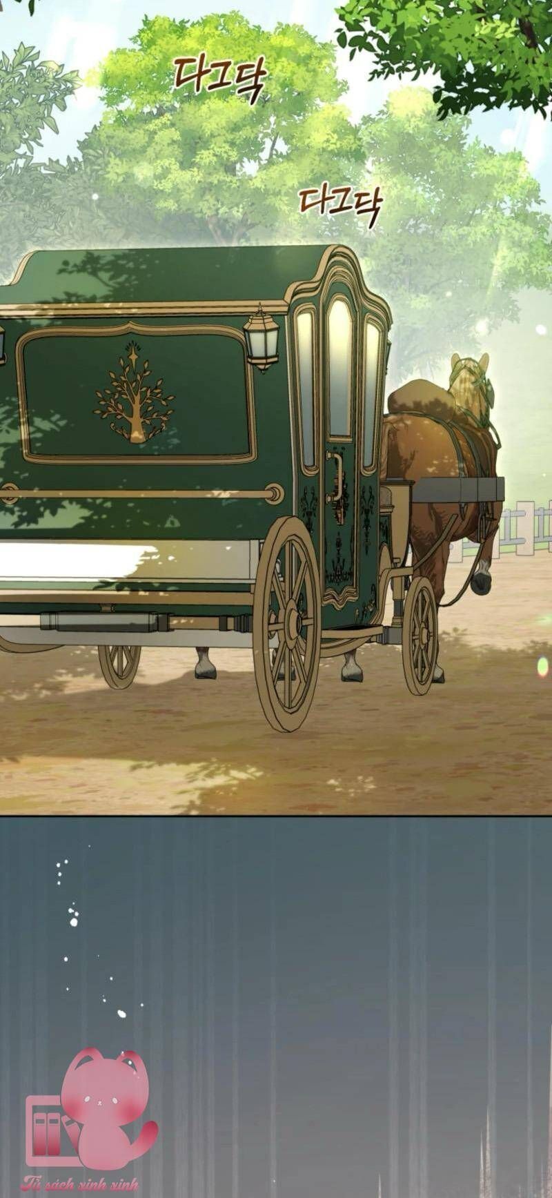 Được Yêu Thương Mà Còn Ngại Ngùng Sao! Chap 90 - Next Chap 91
