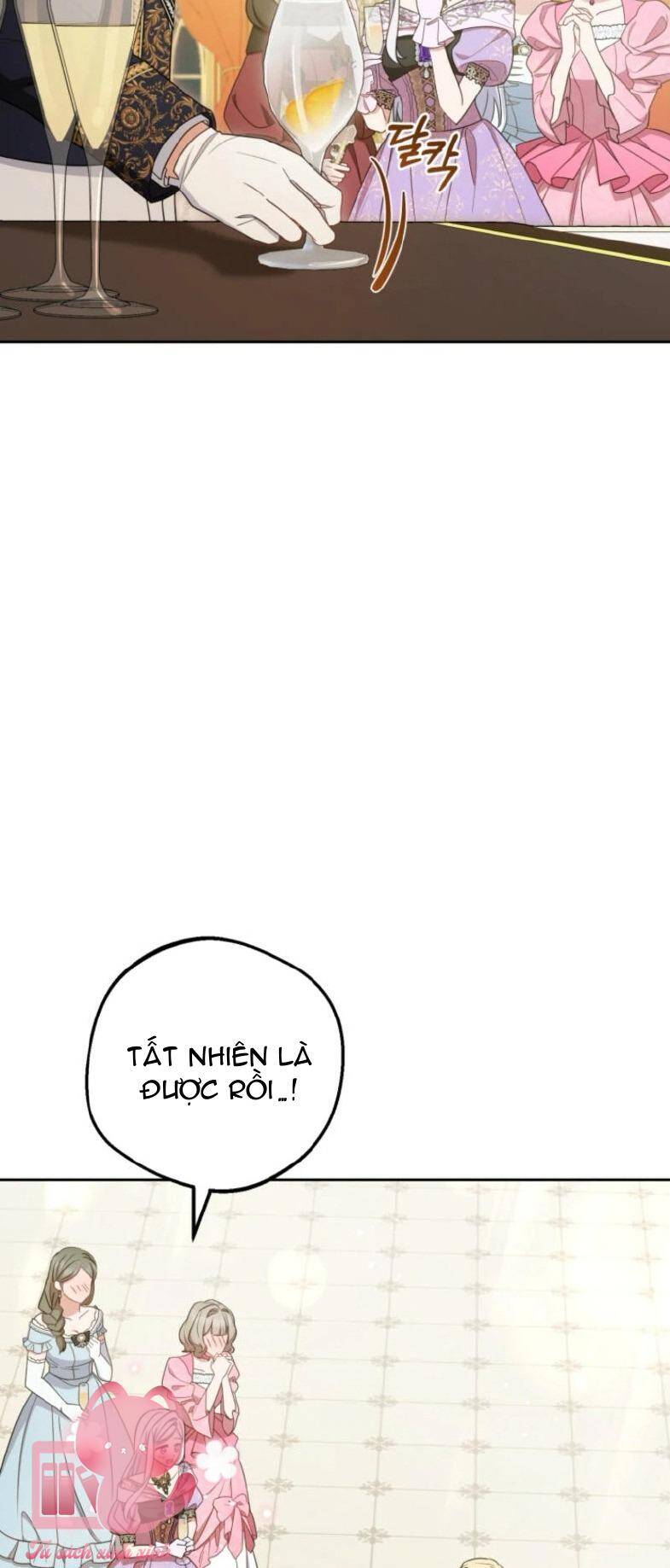 Được Yêu Thương Mà Còn Ngại Ngùng Sao! Chap 91 - Next Chap 92