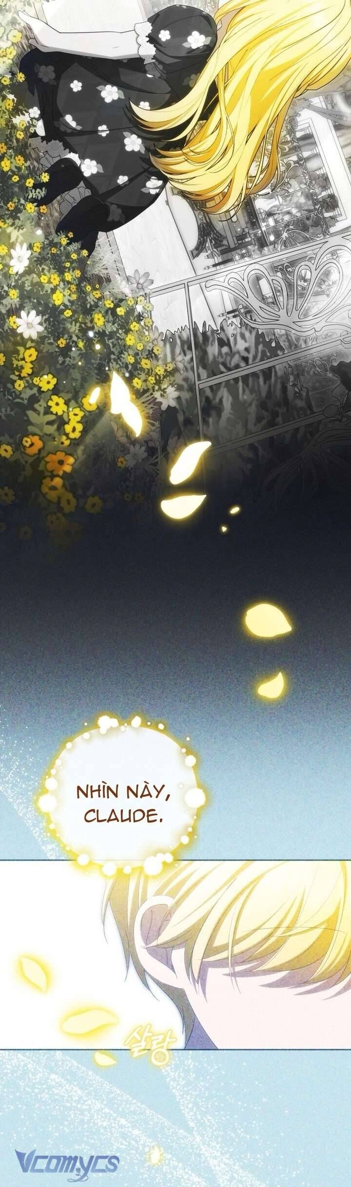 Được Yêu Thương Mà Còn Ngại Ngùng Sao! Chap 93 - Next Chap 94