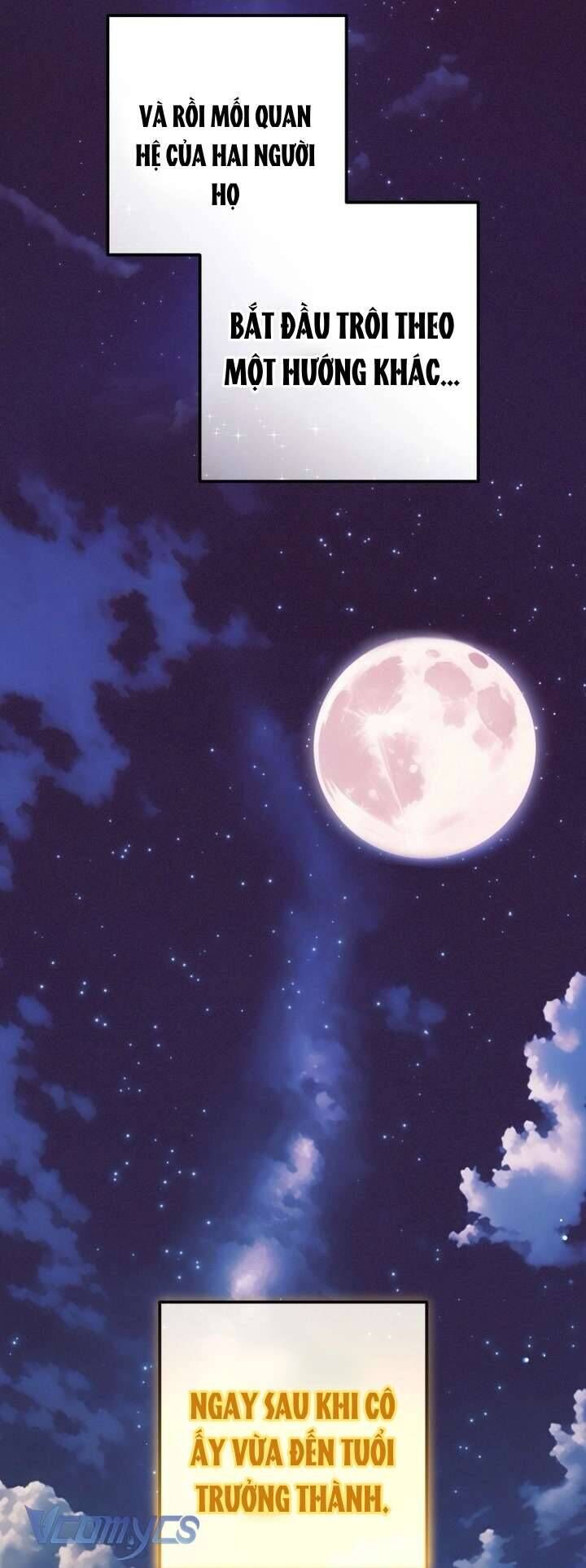Được Yêu Thương Mà Còn Ngại Ngùng Sao! Chap 93 - Next Chap 94