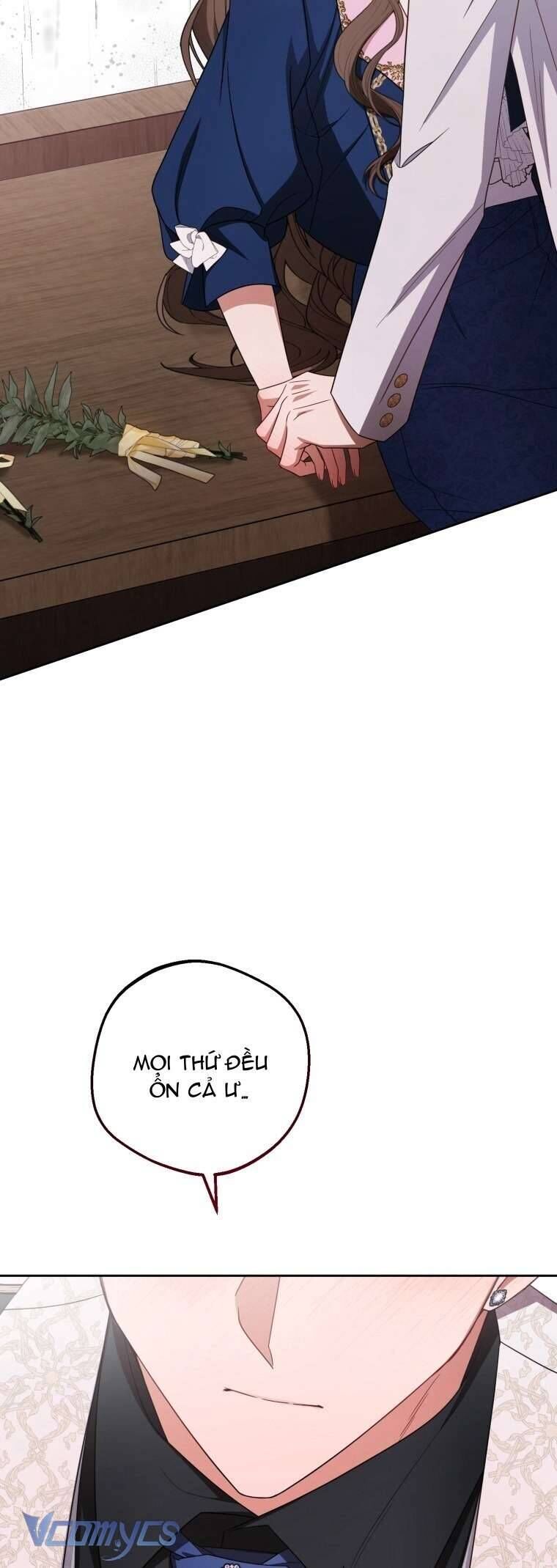 Được Yêu Thương Mà Còn Ngại Ngùng Sao! Chap 95 - Next Chap 96