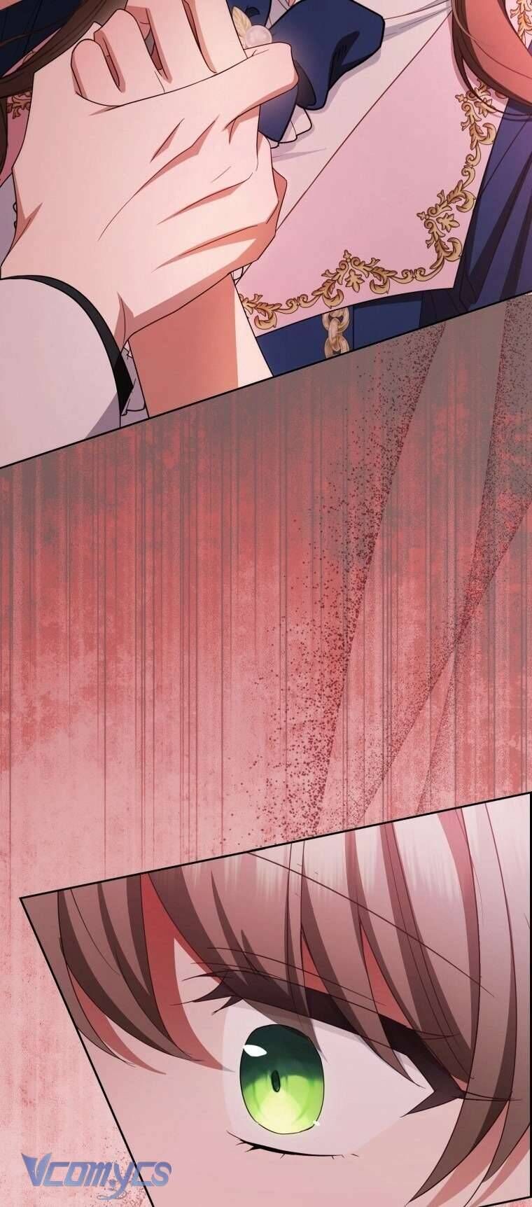 Được Yêu Thương Mà Còn Ngại Ngùng Sao! Chap 95 - Next Chap 96