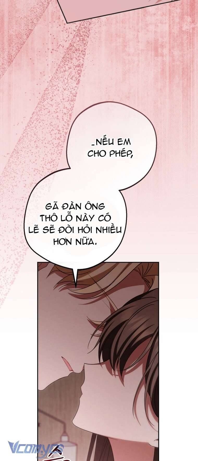 Được Yêu Thương Mà Còn Ngại Ngùng Sao! Chap 95 - Next Chap 96