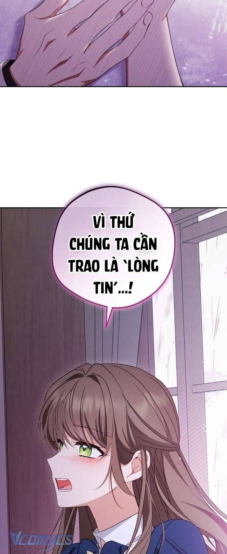 Được Yêu Thương Mà Còn Ngại Ngùng Sao! Chap 95 - Next Chap 96