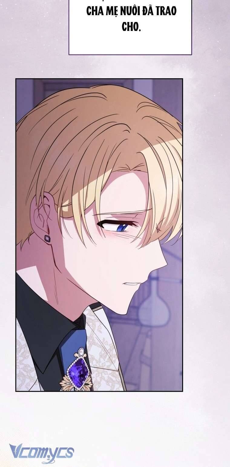 Được Yêu Thương Mà Còn Ngại Ngùng Sao! Chap 95 - Next Chap 96