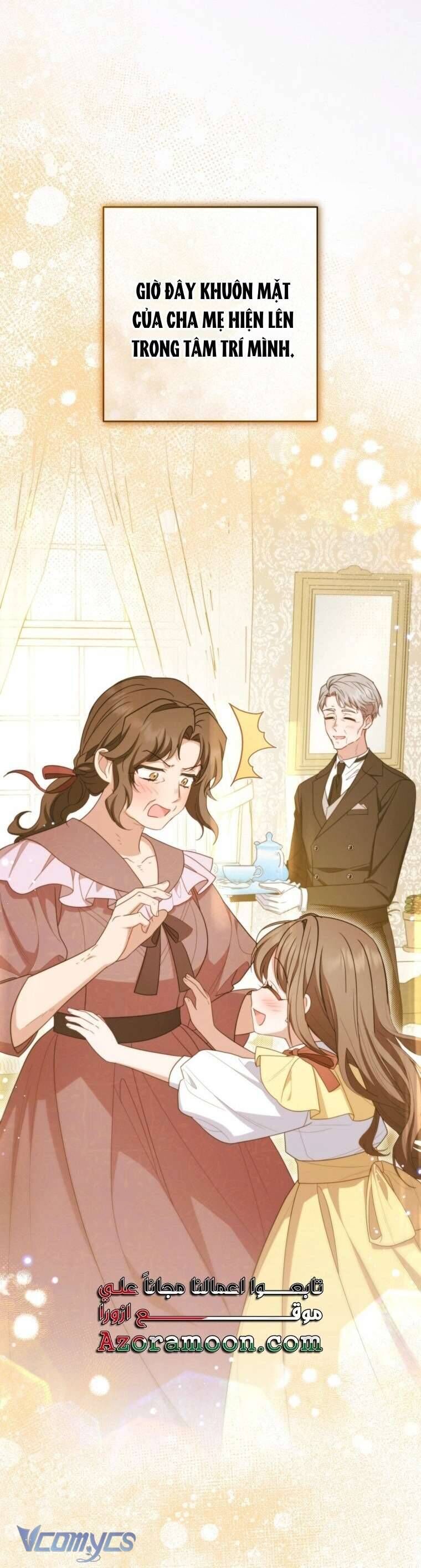 Được Yêu Thương Mà Còn Ngại Ngùng Sao! Chap 95 - Next Chap 96