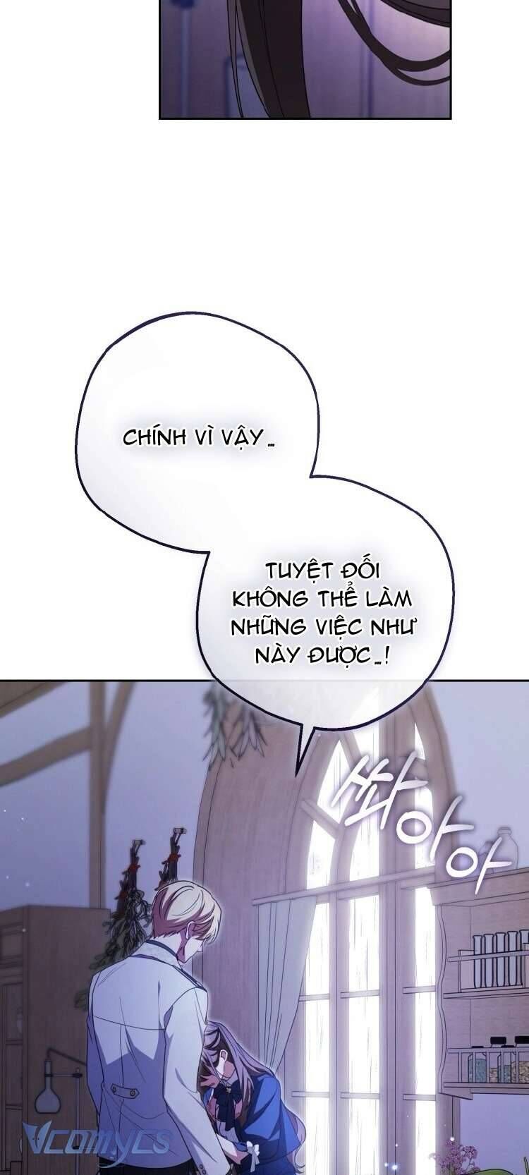 Được Yêu Thương Mà Còn Ngại Ngùng Sao! Chap 95 - Next Chap 96