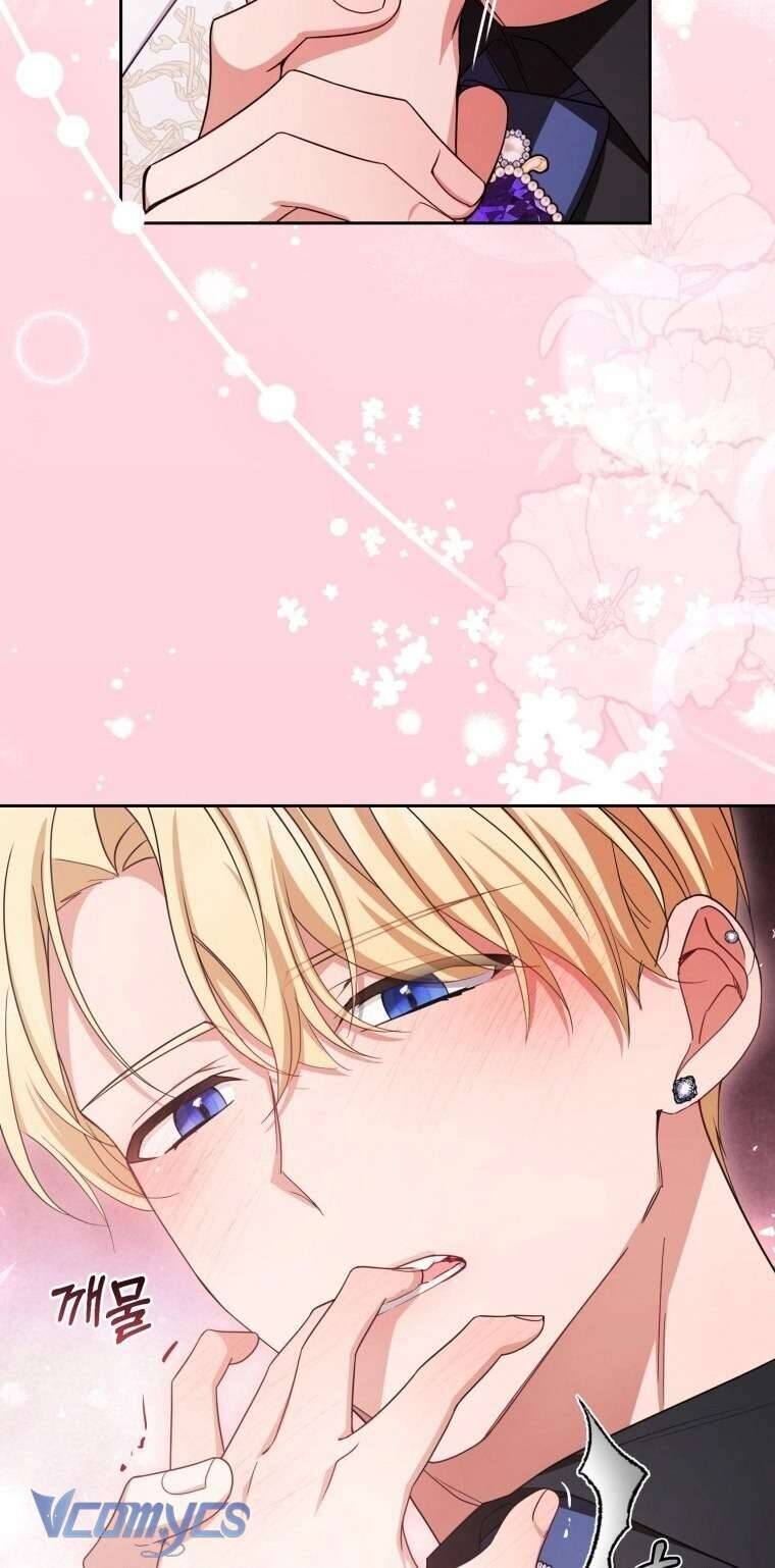 Được Yêu Thương Mà Còn Ngại Ngùng Sao! Chap 95 - Next Chap 96