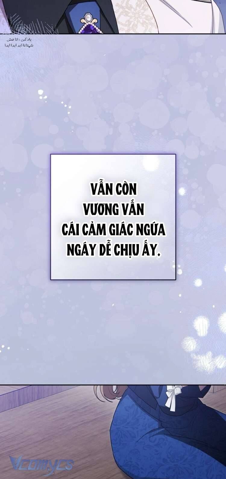 Được Yêu Thương Mà Còn Ngại Ngùng Sao! Chap 95 - Next Chap 96