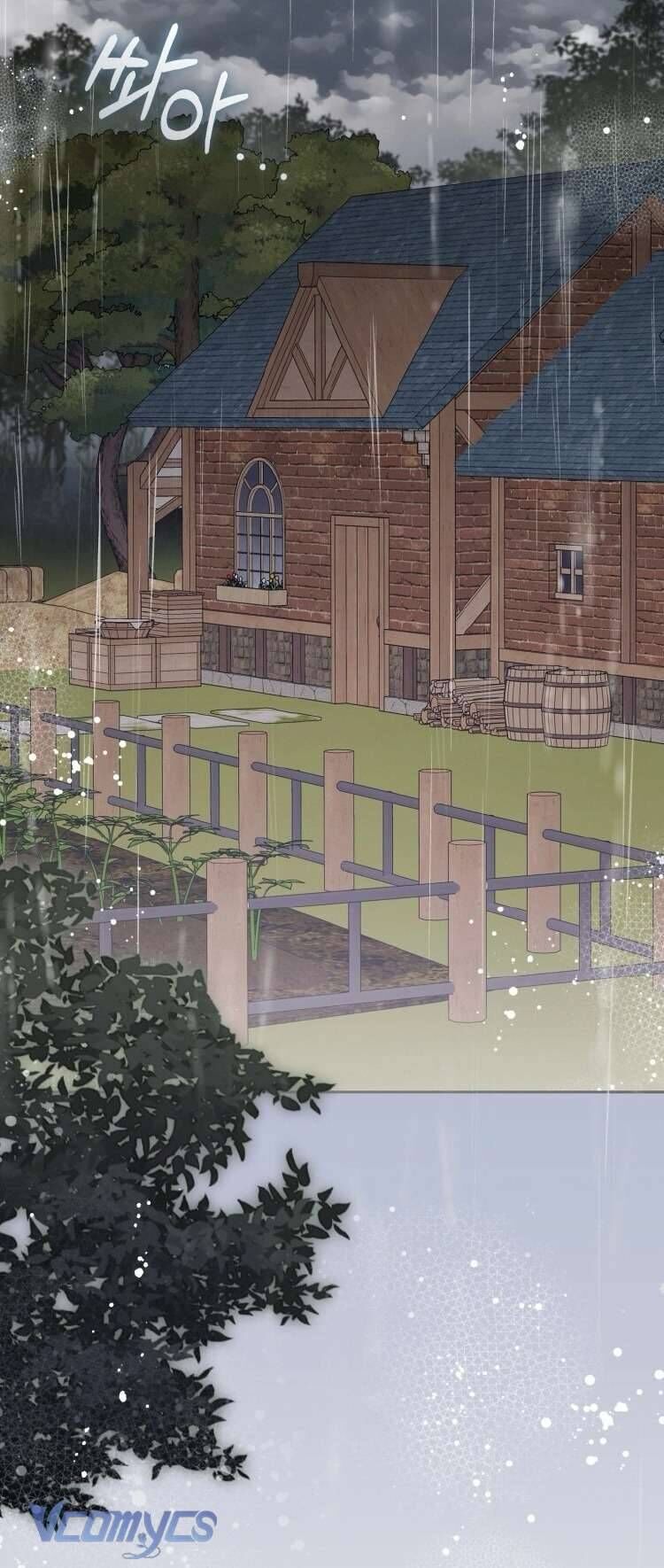 Được Yêu Thương Mà Còn Ngại Ngùng Sao! Chap 95 - Next Chap 96