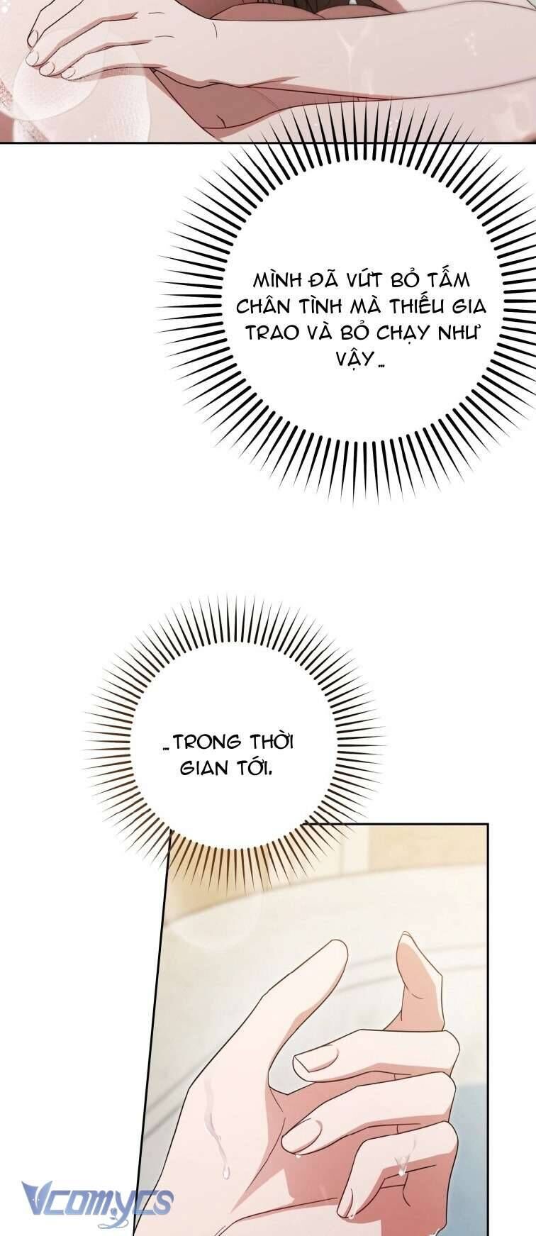 Được Yêu Thương Mà Còn Ngại Ngùng Sao! Chap 95 - Next Chap 96