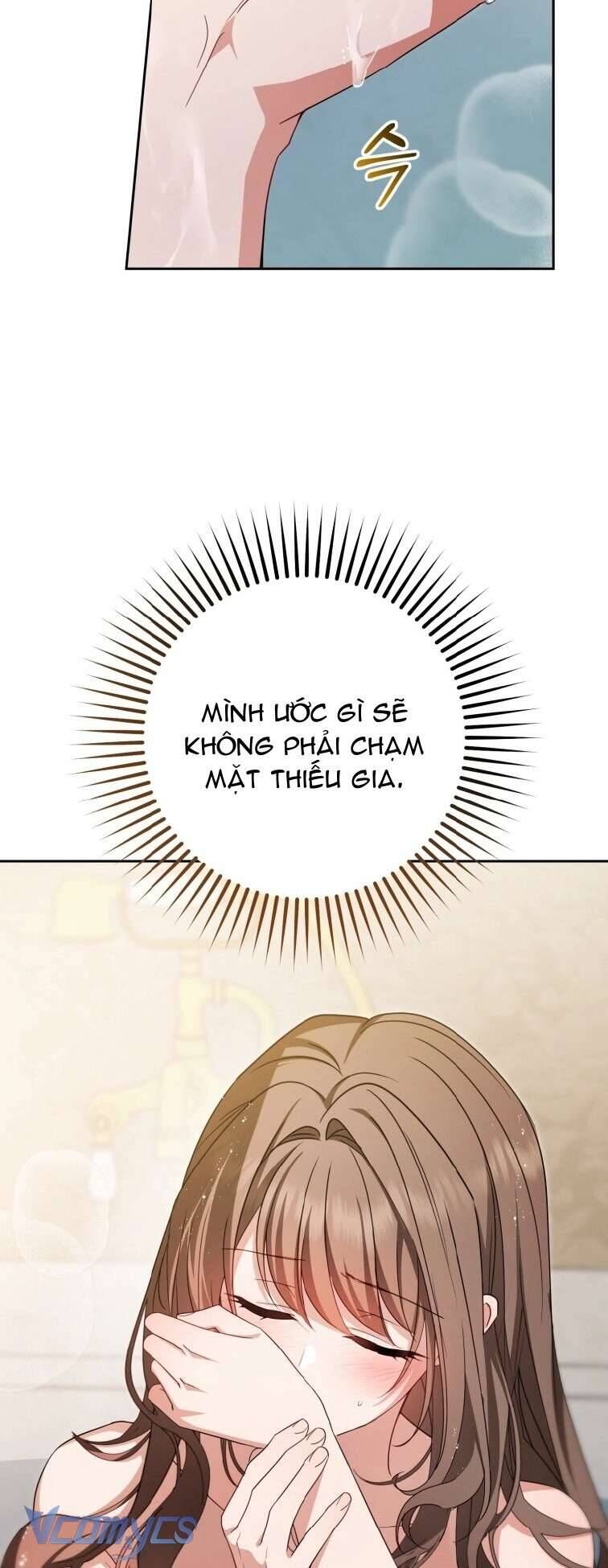 Được Yêu Thương Mà Còn Ngại Ngùng Sao! Chap 95 - Next Chap 96