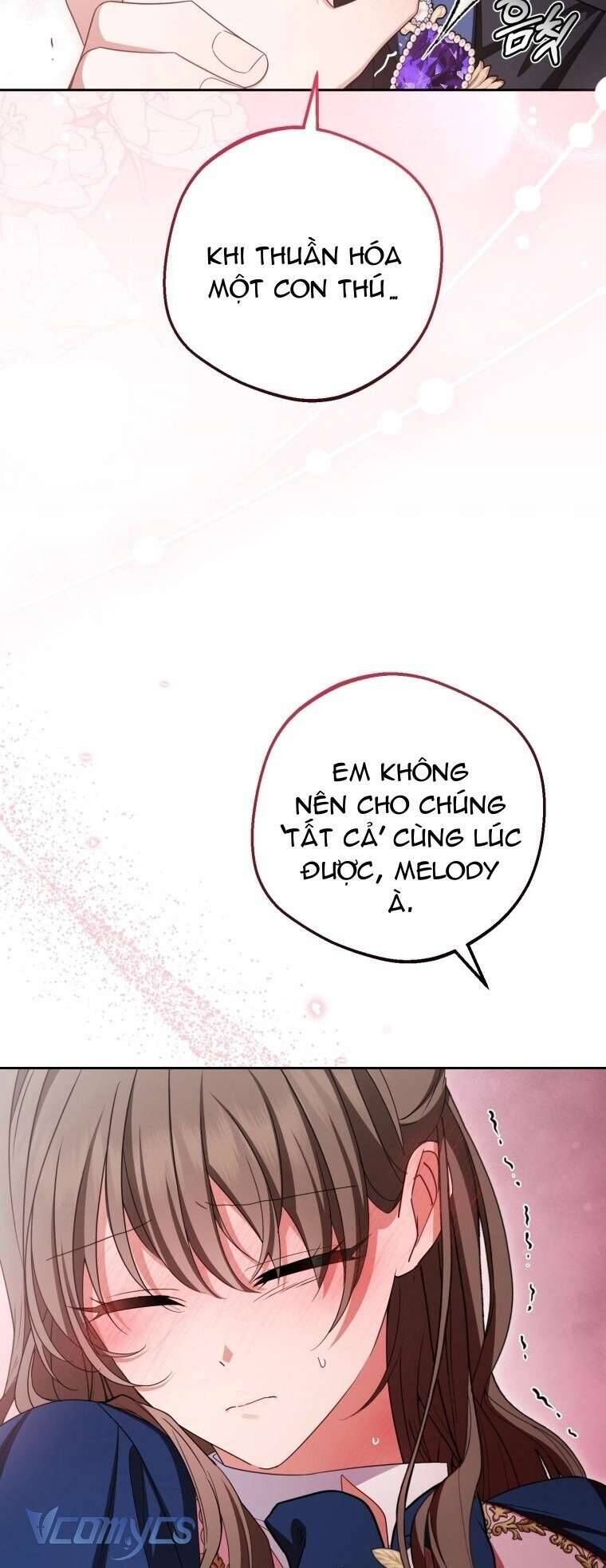 Được Yêu Thương Mà Còn Ngại Ngùng Sao! Chap 95 - Next Chap 96