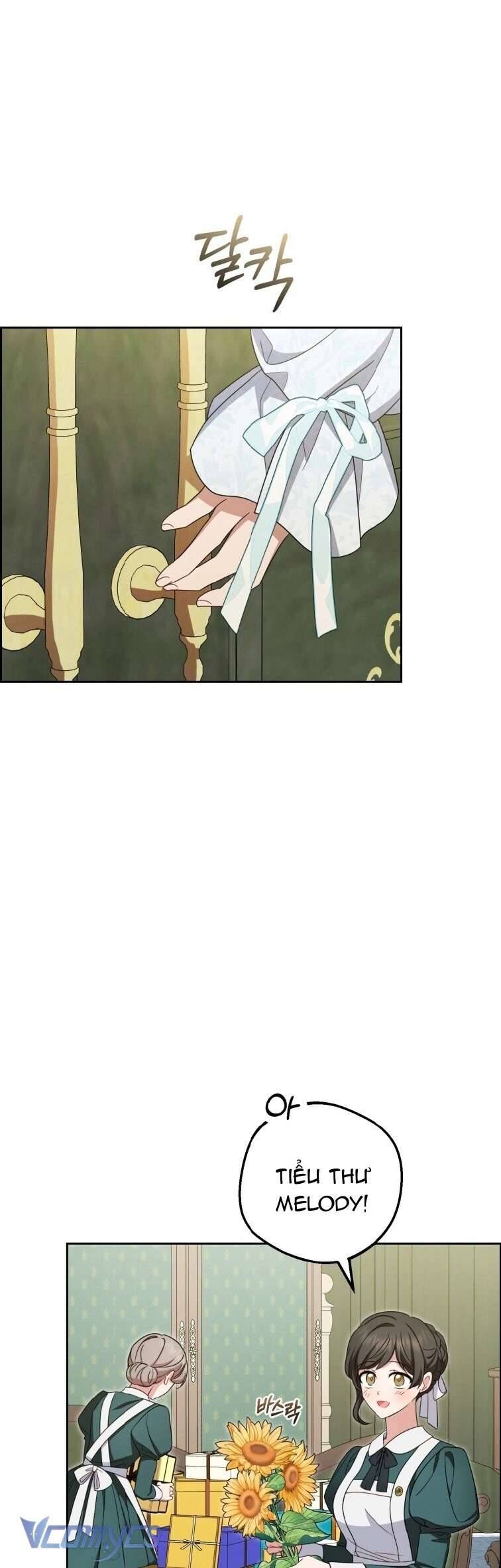 Được Yêu Thương Mà Còn Ngại Ngùng Sao! Chap 95 - Next Chap 96