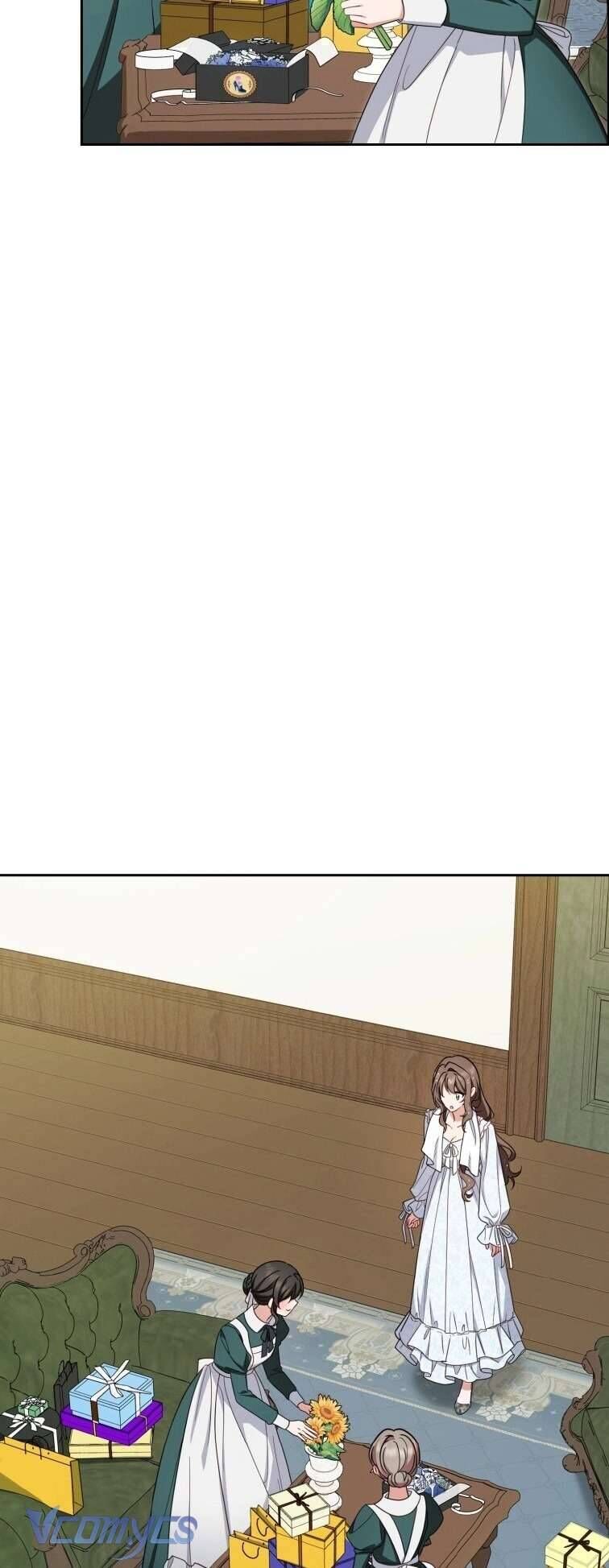 Được Yêu Thương Mà Còn Ngại Ngùng Sao! Chap 95 - Next Chap 96
