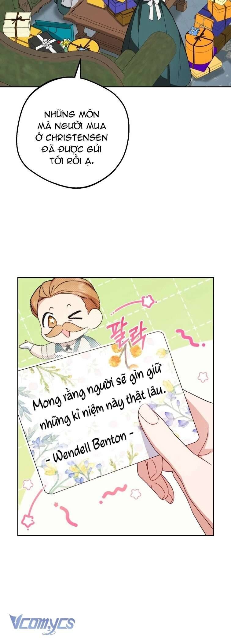 Được Yêu Thương Mà Còn Ngại Ngùng Sao! Chap 95 - Next Chap 96