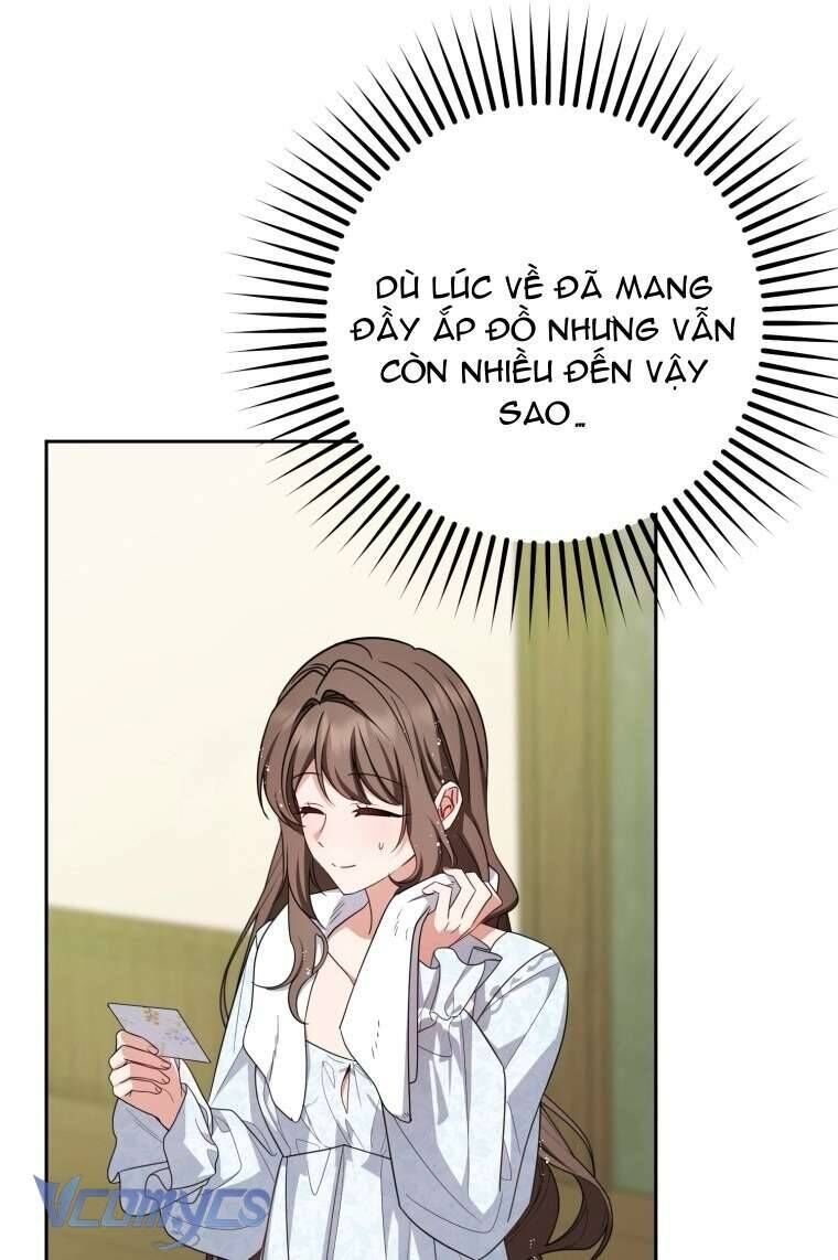 Được Yêu Thương Mà Còn Ngại Ngùng Sao! Chap 95 - Next Chap 96