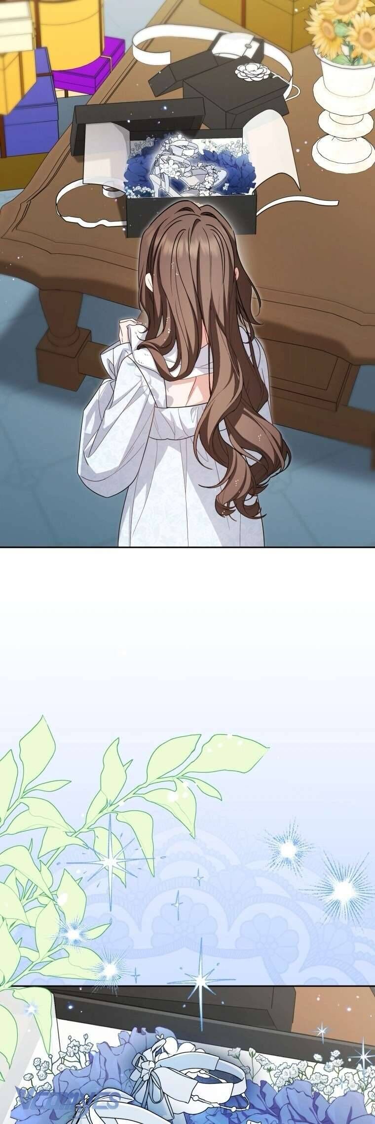 Được Yêu Thương Mà Còn Ngại Ngùng Sao! Chap 95 - Next Chap 96