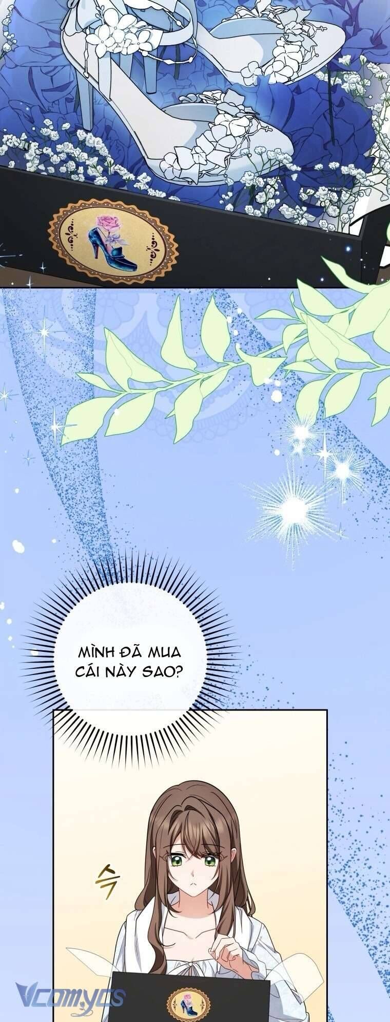 Được Yêu Thương Mà Còn Ngại Ngùng Sao! Chap 95 - Next Chap 96