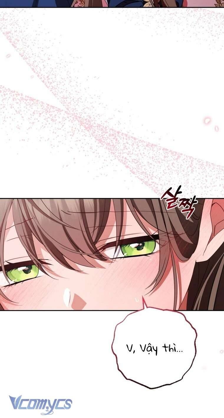 Được Yêu Thương Mà Còn Ngại Ngùng Sao! Chap 95 - Next Chap 96
