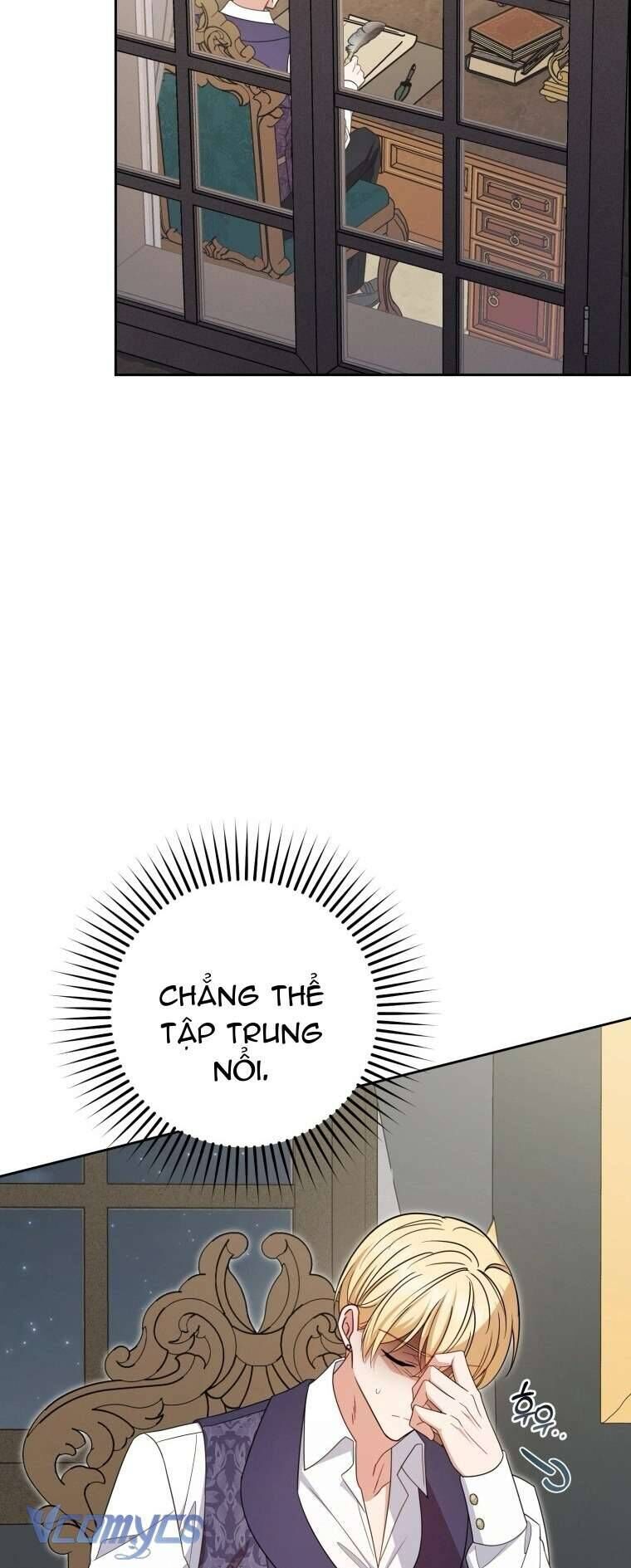 Được Yêu Thương Mà Còn Ngại Ngùng Sao! Chap 95 - Next Chap 96